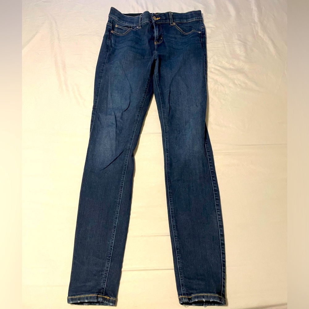 Torrid Jeans Size 14XT